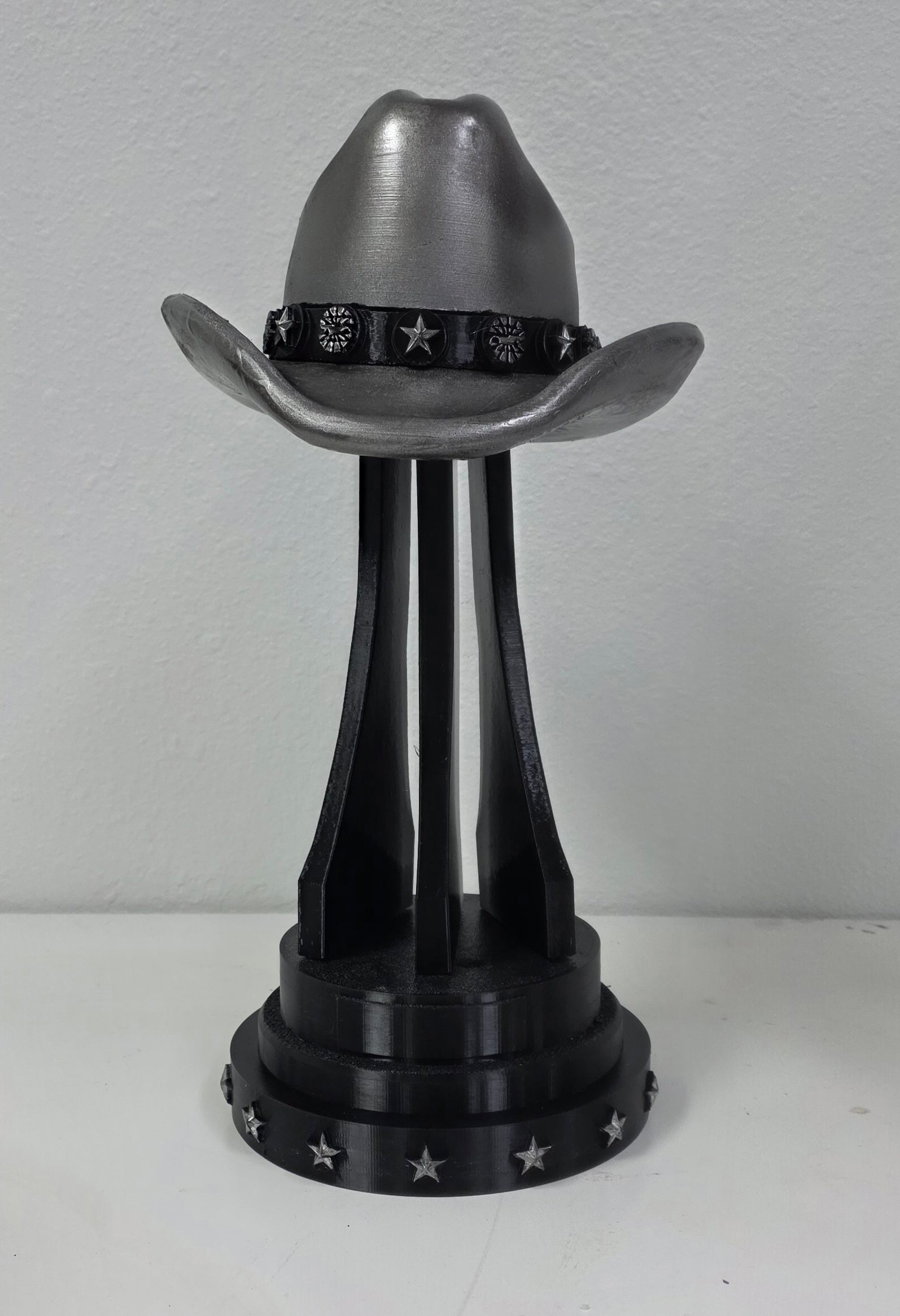 Sim Racing 18" tall NASCAR Texas Motor Speedway Trophy