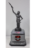 Sim Racing 3D Printed 18" Talladega Trophy